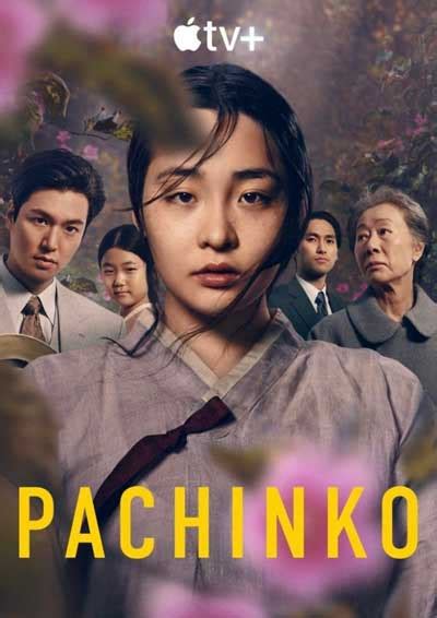 Сериал Патинко (2022) смотреть онлайн в HD качестве 720.
